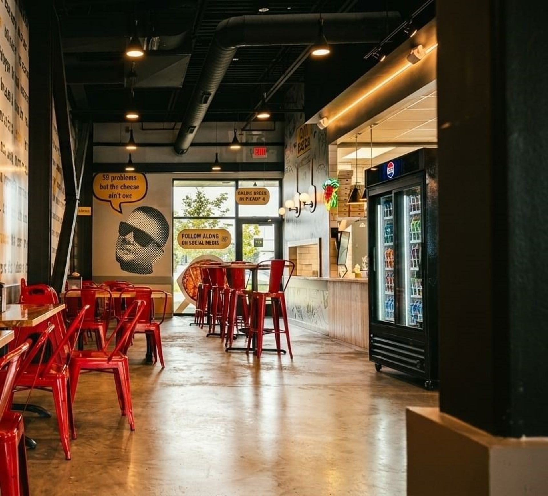 OG ZaZa Pizza & Catering – Shakopee, MN