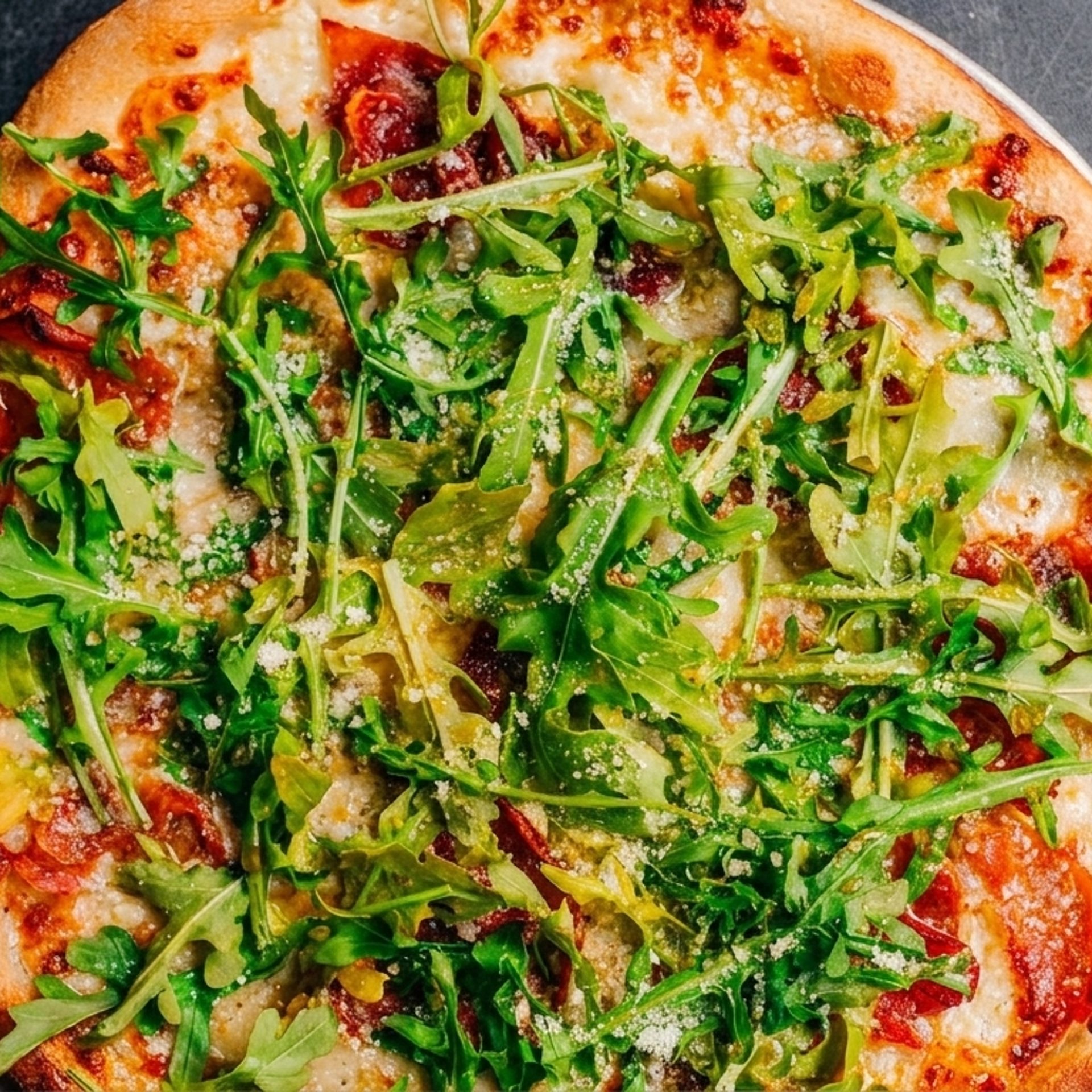 Pizza worth the trip