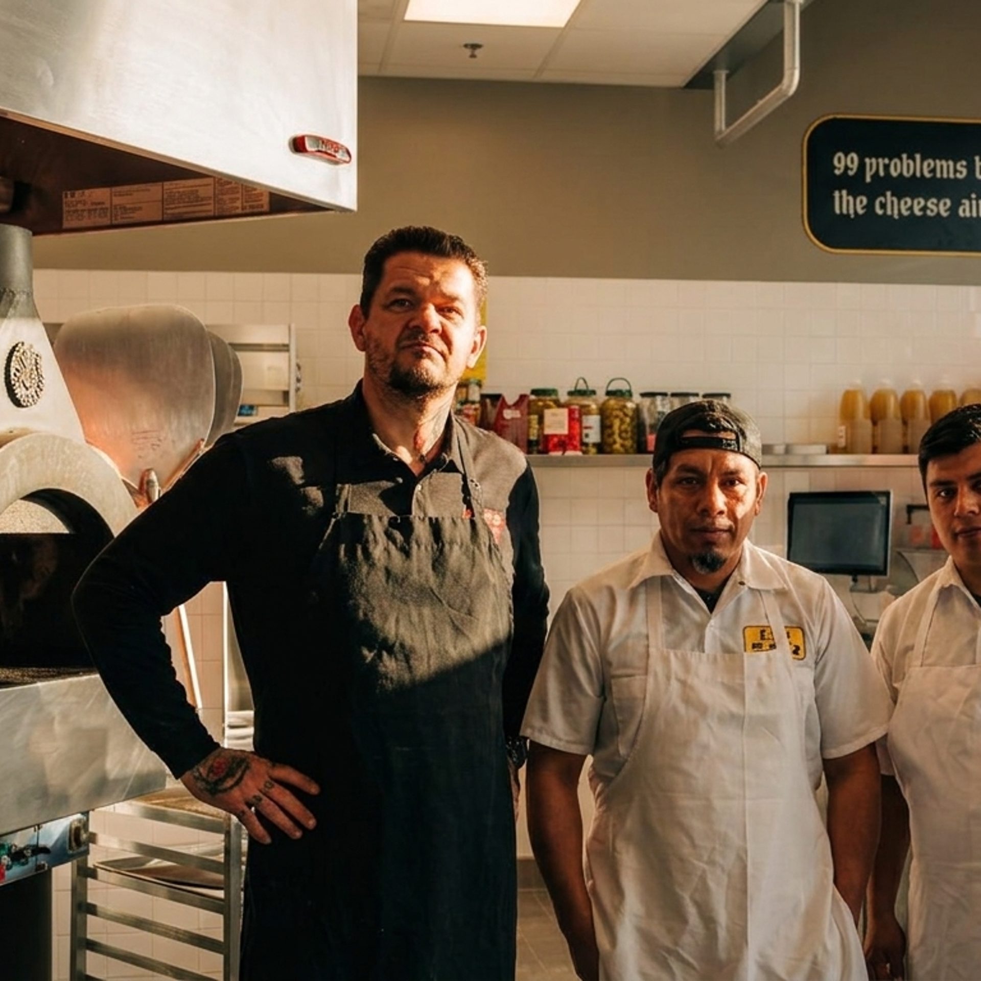 OG ZaZa Pizza & Catering – Vandalia, St. Paul, MN