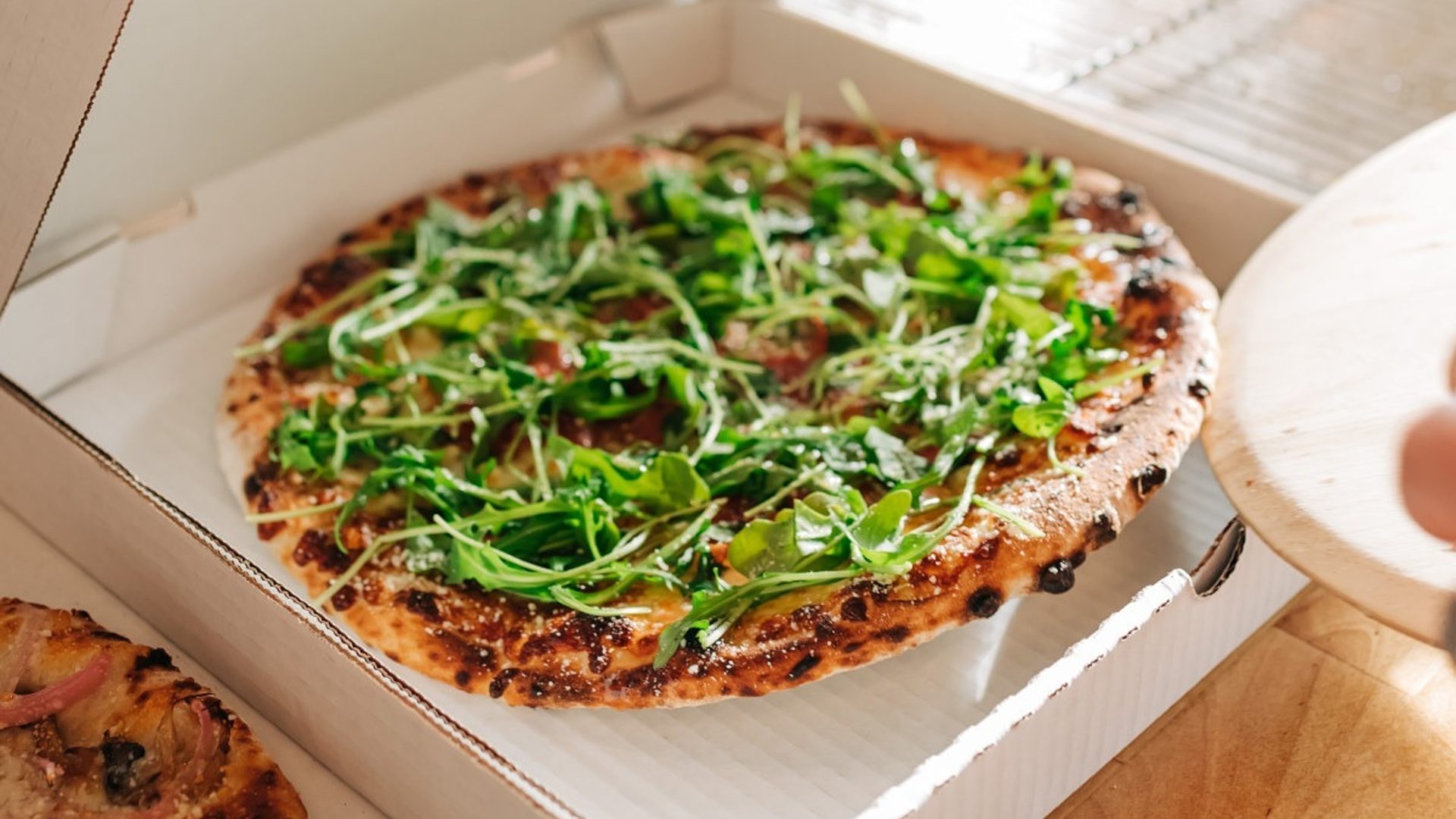 OG ZaZa Pizza & Catering Rewards