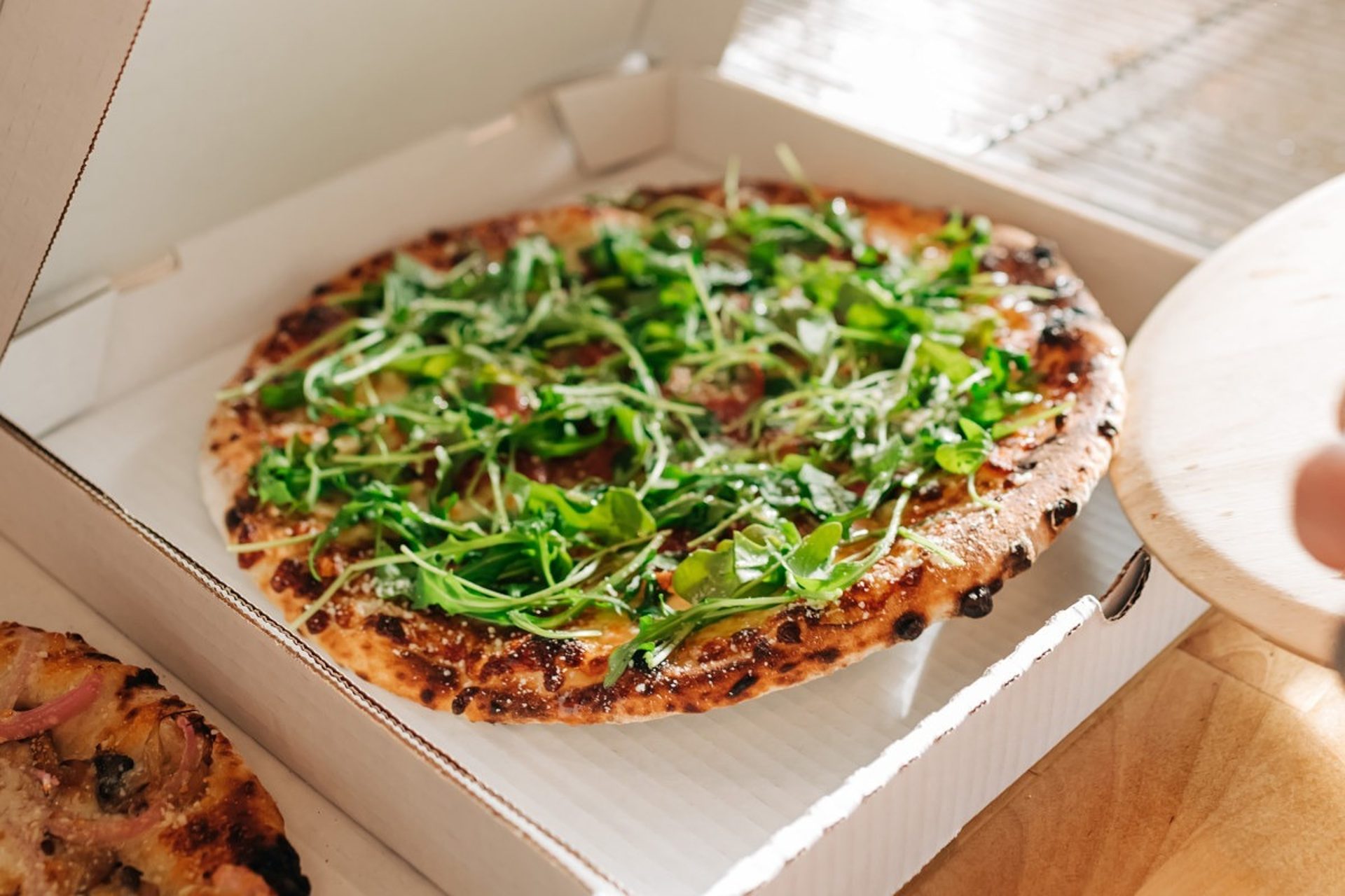 OG ZaZa Pizza & Catering Rewards