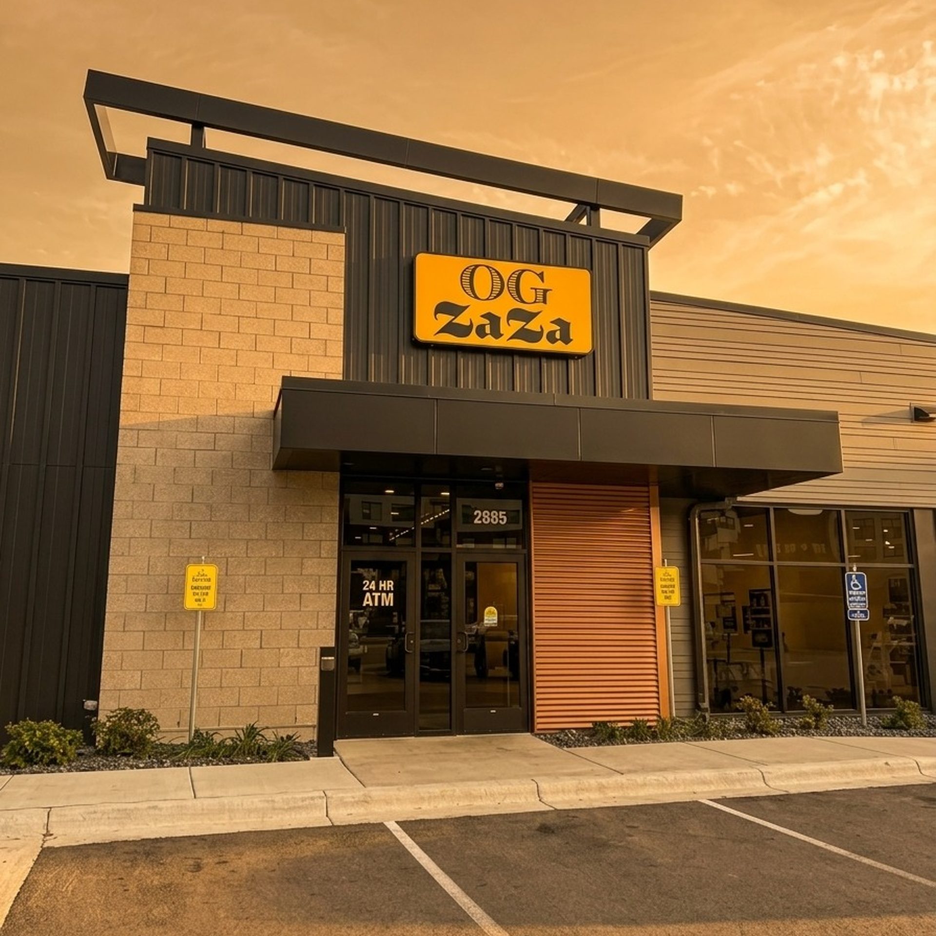 We’re Located in Shakopee, MN
