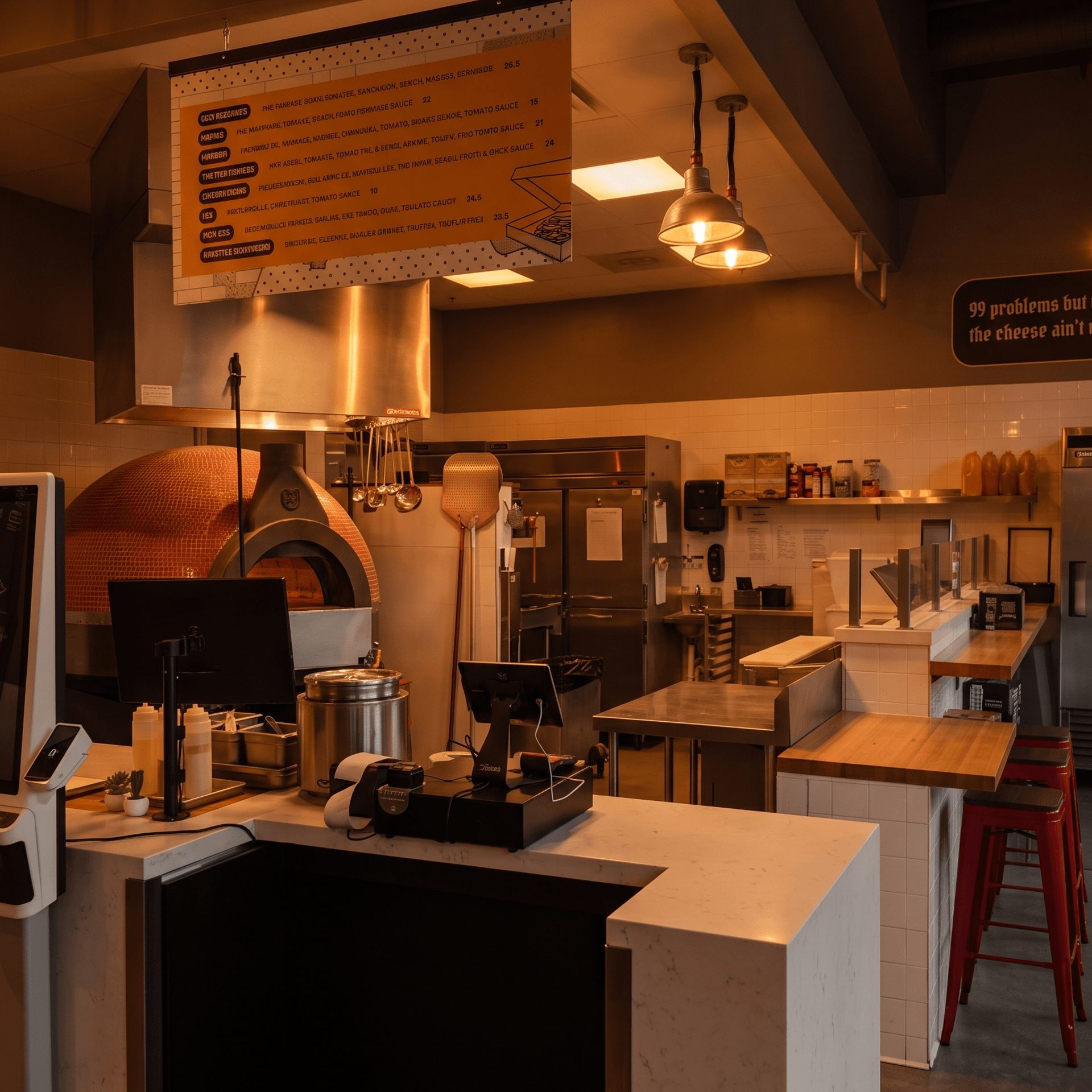 We’re Located in Roseville, MN