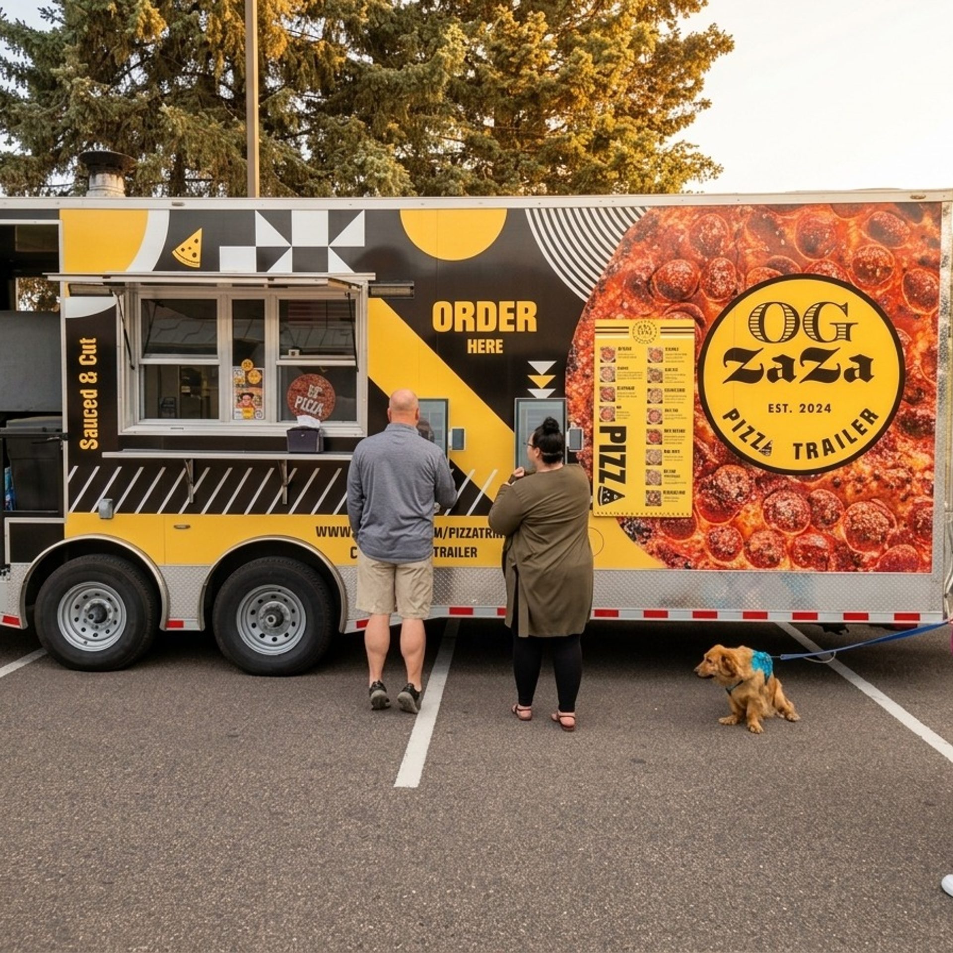 We’re Located in Minneapolis, MN