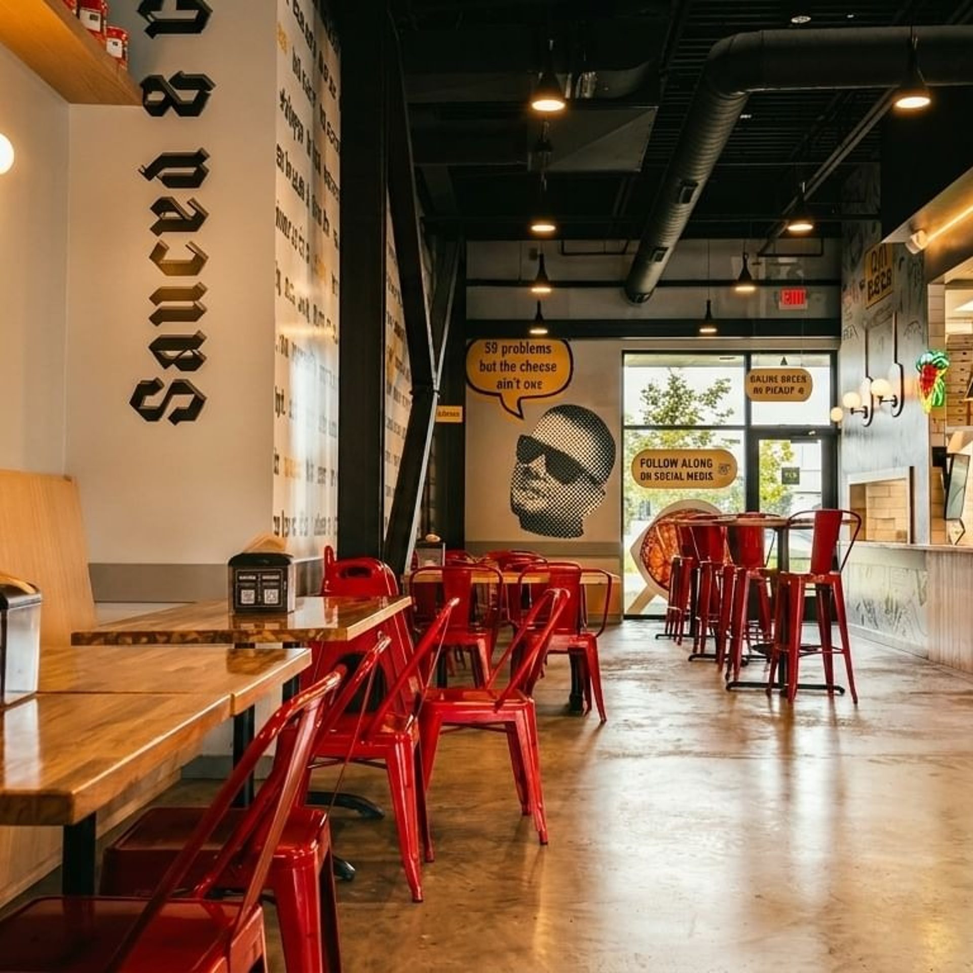 OG ZaZa Pizza & Catering – Roseville, MN