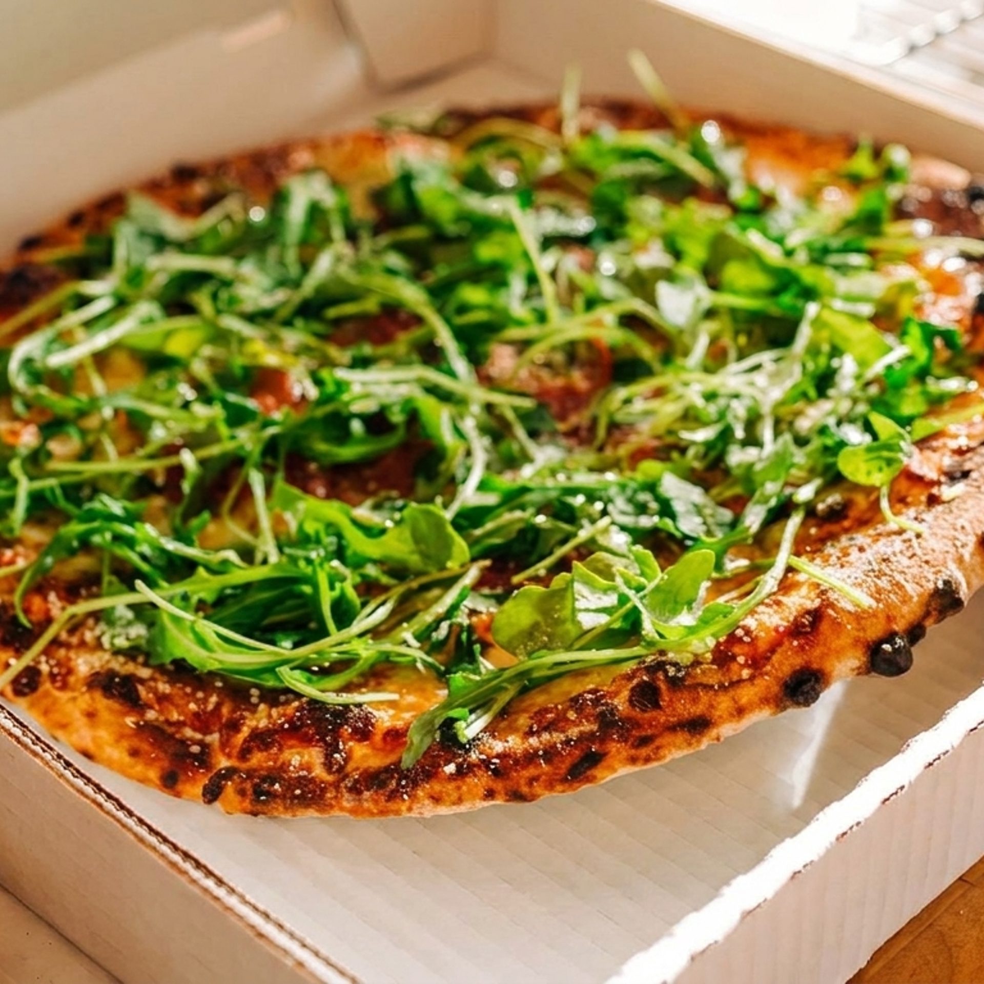OG ZaZa Pizza & Catering – Grand Avenue, St. Paul, MN