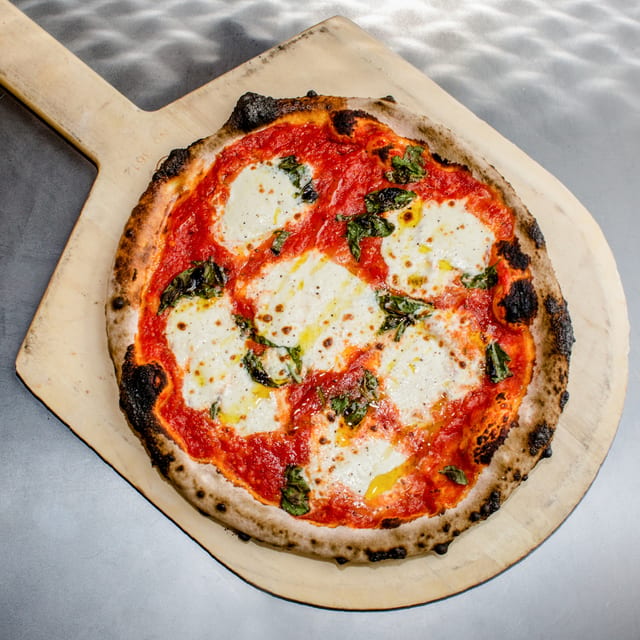 Margherita..