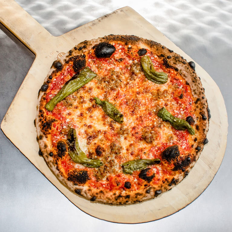 Our Irresistible Breadsticks