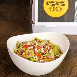 ITALIAN CHOPPY (FEEDS 10).