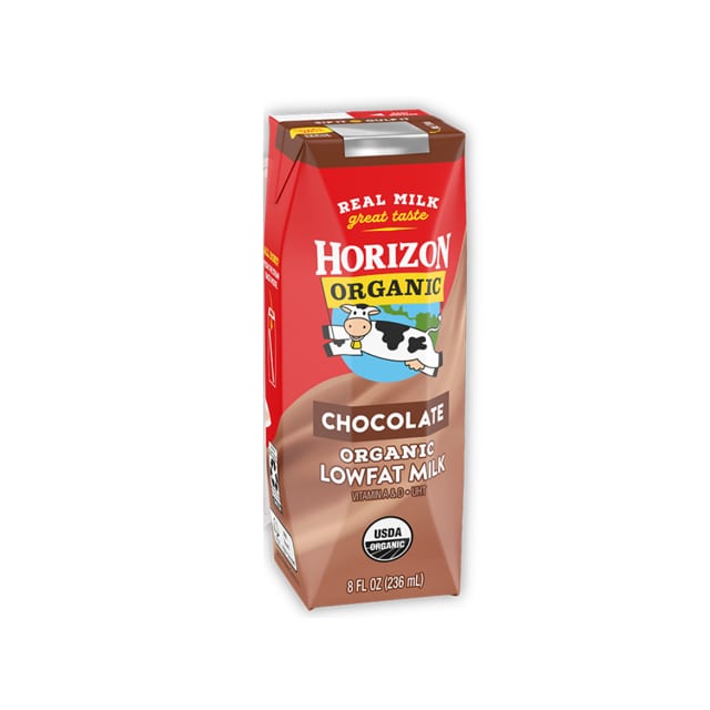 Chocolate Milk..