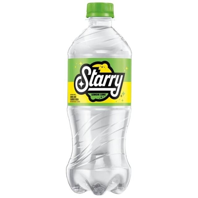 Starry 20oz.